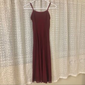 Move Helena Mesh Dress Dancewear